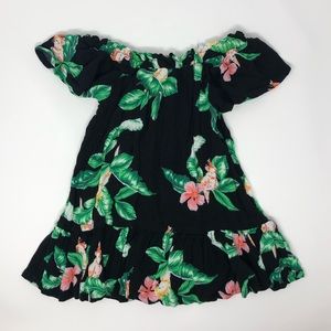 Old Navy Hawaiian Summer Dress